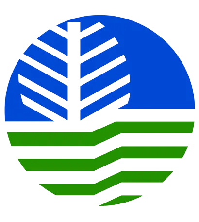 DENR Logo